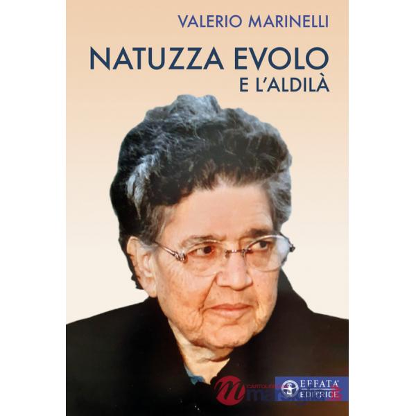 Natuzza Evolo e l'aldilà