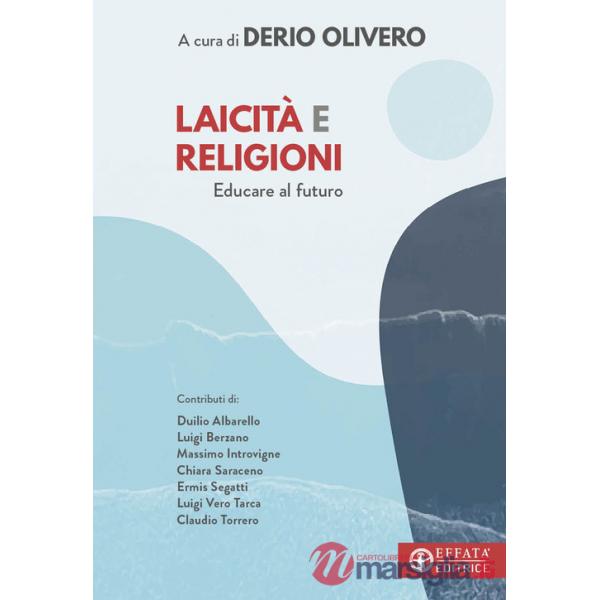 Laicità e religioni. Educare al futuro