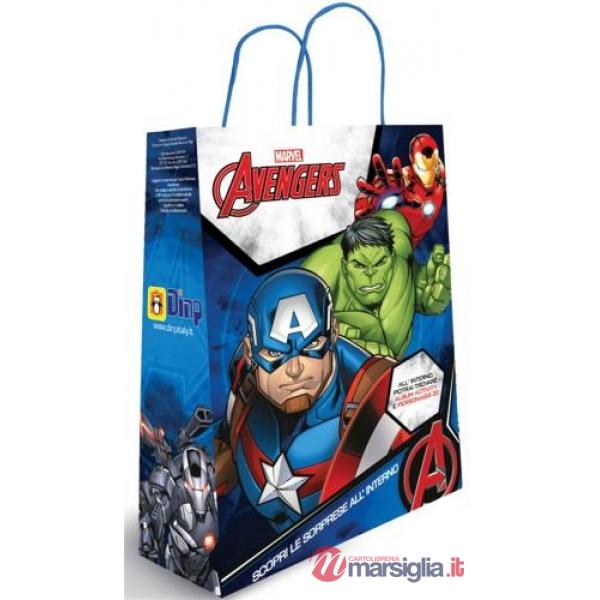 Avengers