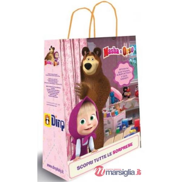 Masha e l'Orso