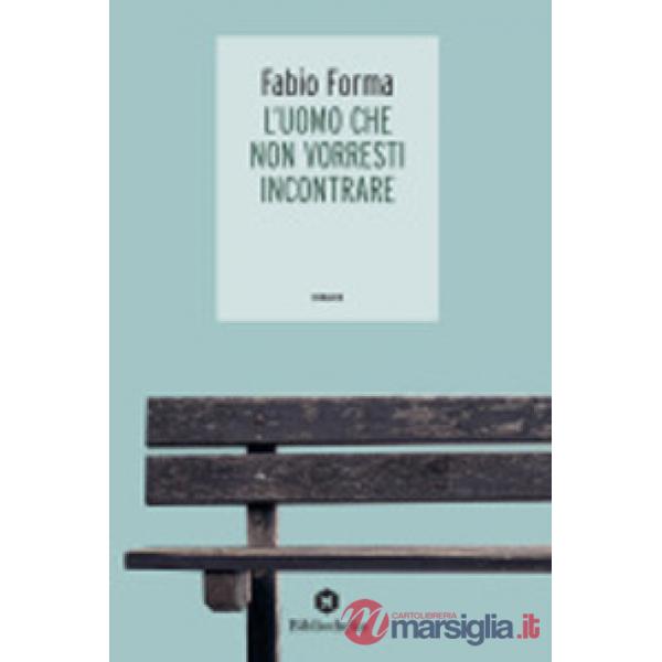 Uomo che non vorresti incontrare (L')