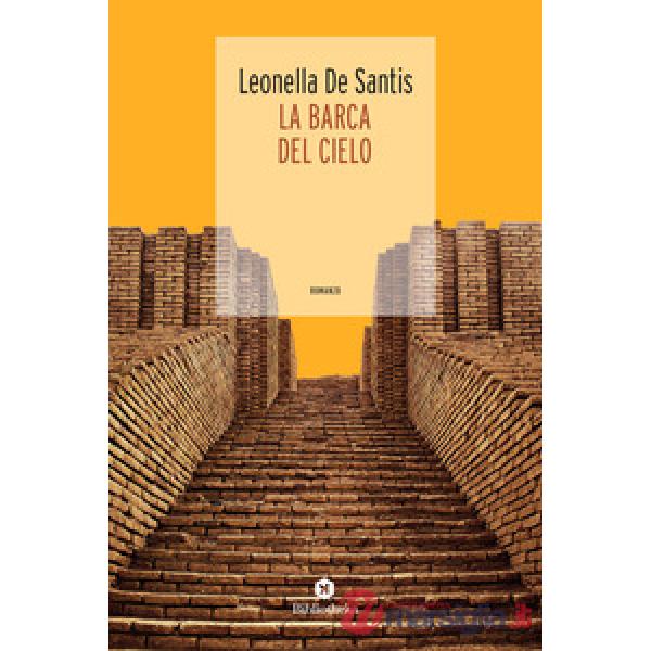 Barca del cielo (La)