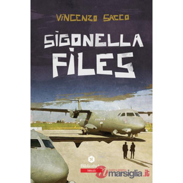 Sigonella files