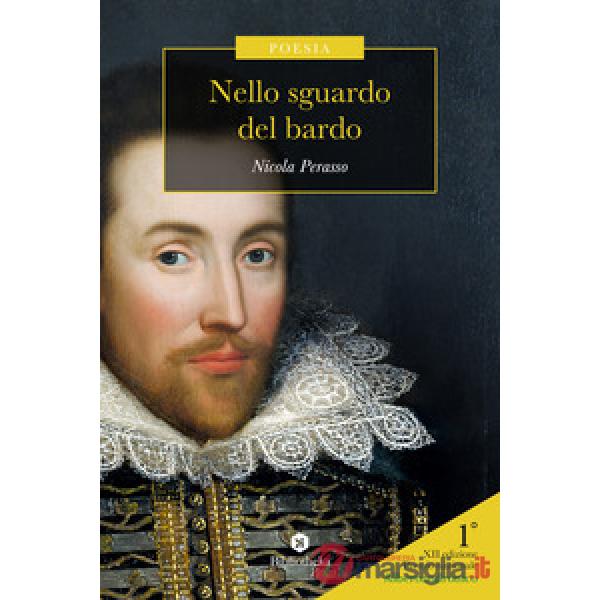 Nello sguardo del bardo