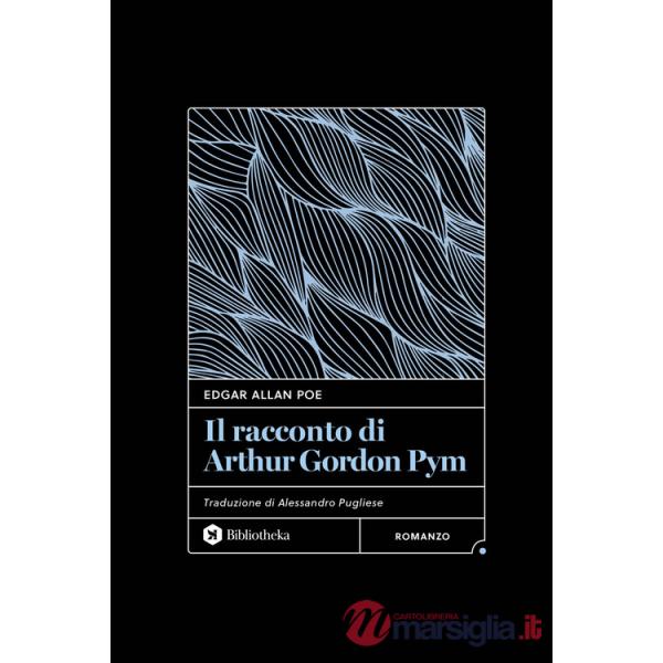 Racconto di Arthur Gordon Pym (Il)