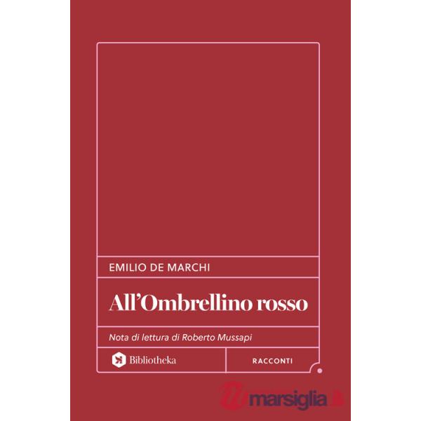 All'ombrellino rosso