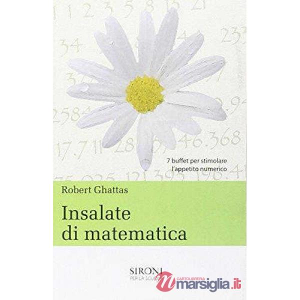 INSALATE DI MATEMATICA 1