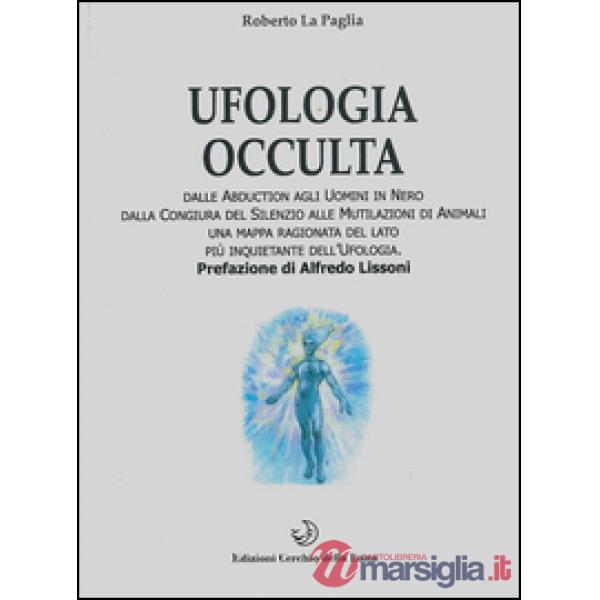 Ufologia occulta