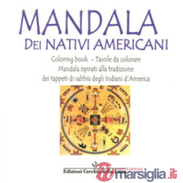 Mandala dei nativi americani