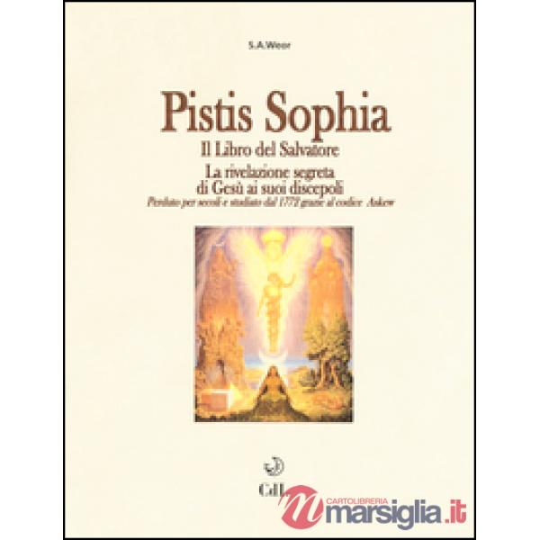 Pistis Sophia