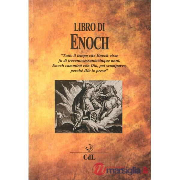Libro di Enoch (Il)