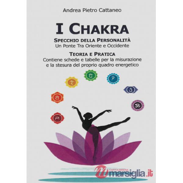 Chakra specchio della personalità (I)