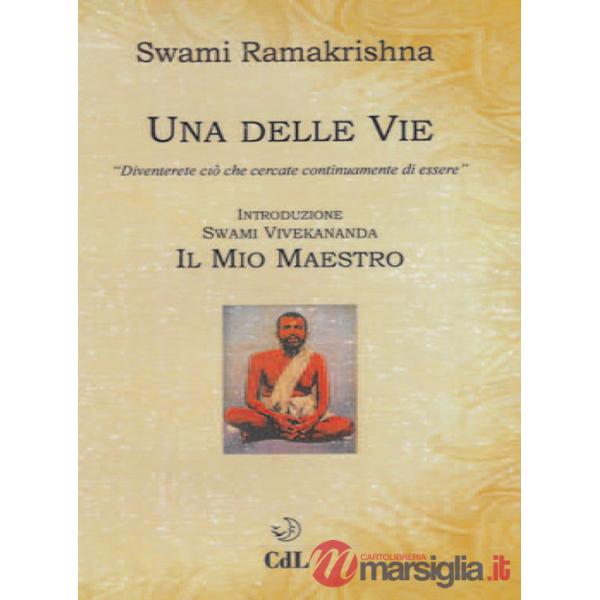 Una delle vie