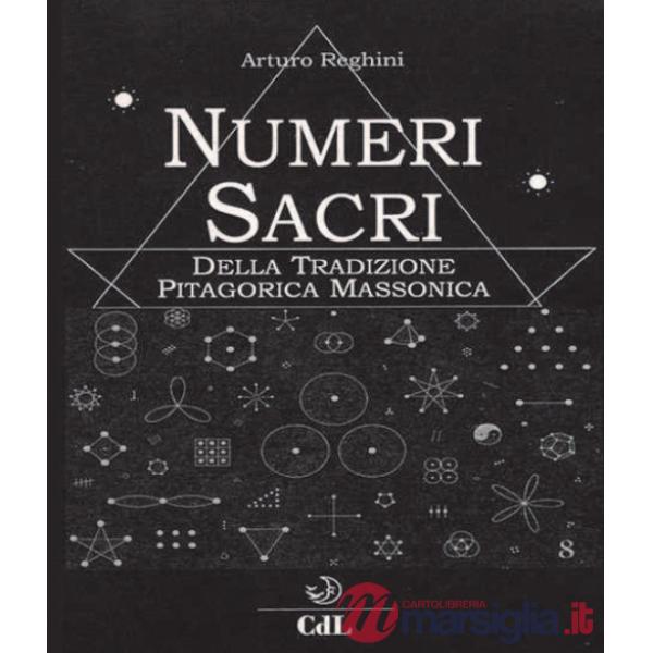 Numeri sacri della tradizione pitagorica massonica