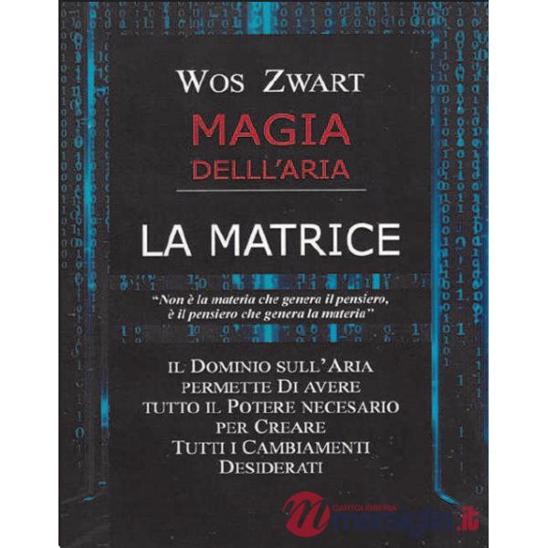 Magia dell'aria. La matrice