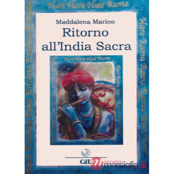 Ritorno all'India sacra