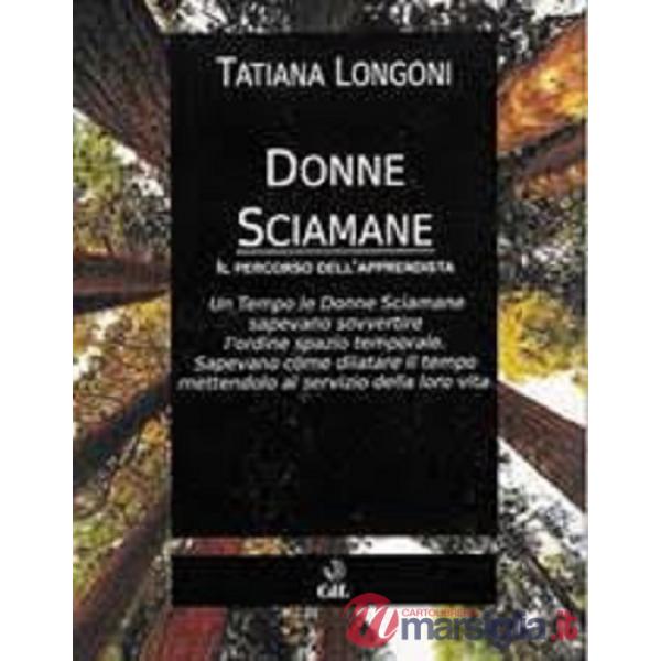 Donne sciamane