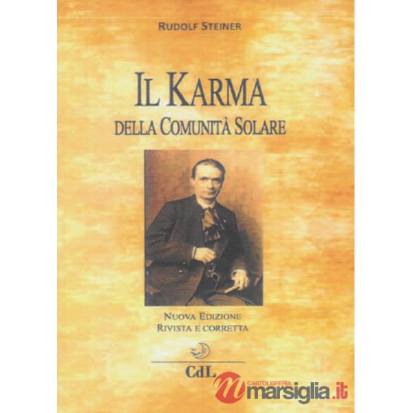 Karma della comunità solare (Il)