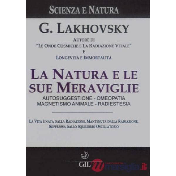 Natura e le sue meraviglie (La)