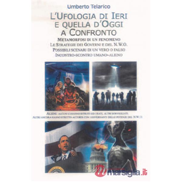 Ufologia di ieri e quella d'oggi a confronto