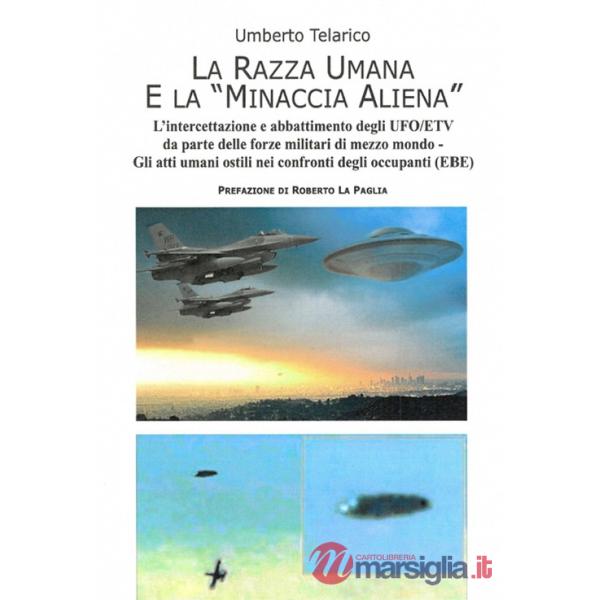 Razza umana e la minaccia aliena (La)