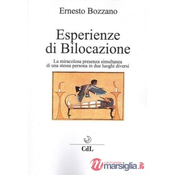 Esperienze di bilocazione