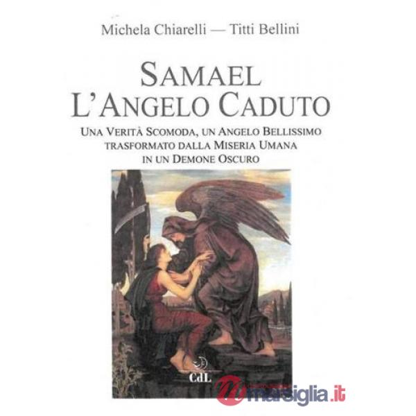 Samael. L'angelo caduto