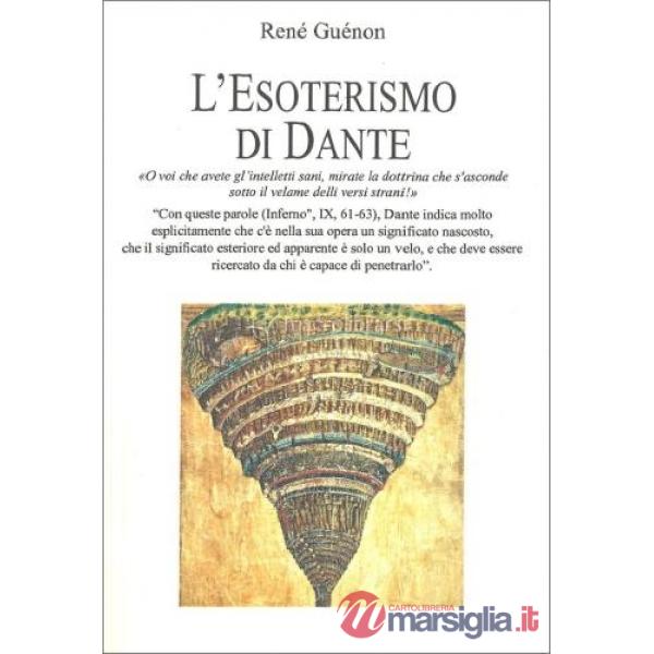 Esoterismo di Dante (L')