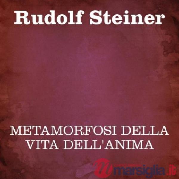 Metamorfosi della vita dell'anima (La)