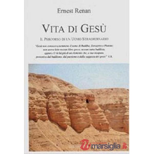 Vita di Gesù