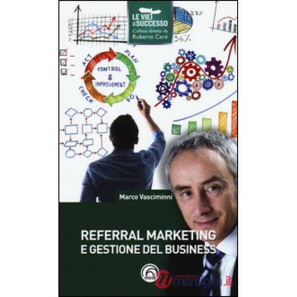 Referral marketing e gestione del business
