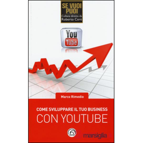 Come sviluppare il tuo business con YouTube
