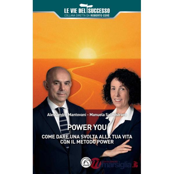 Power you. Il tuo anno di svolta