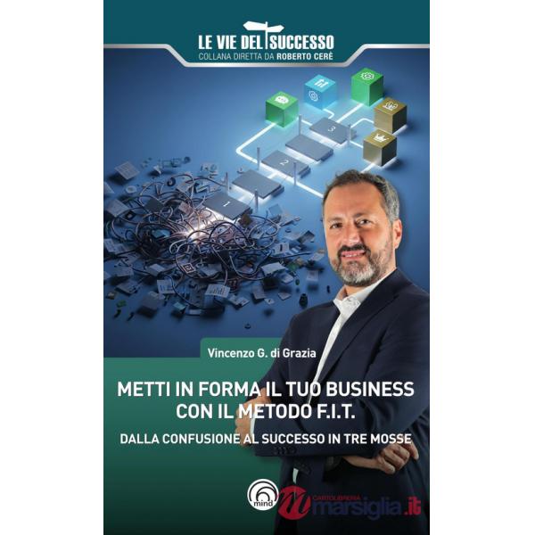 Metti in forma il tuo business con il metodo F.I.T.