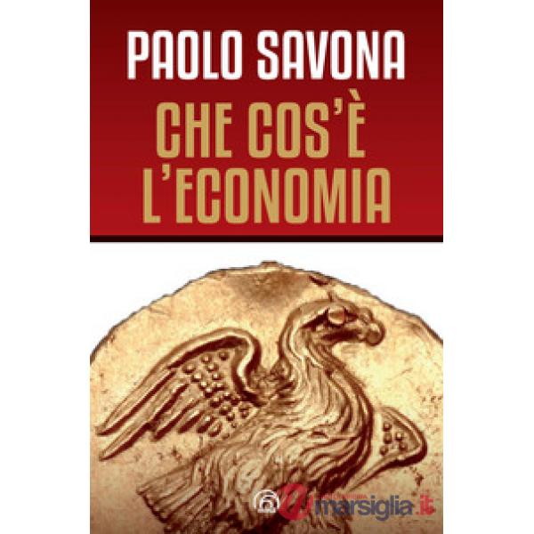 Che cos'è l'economia