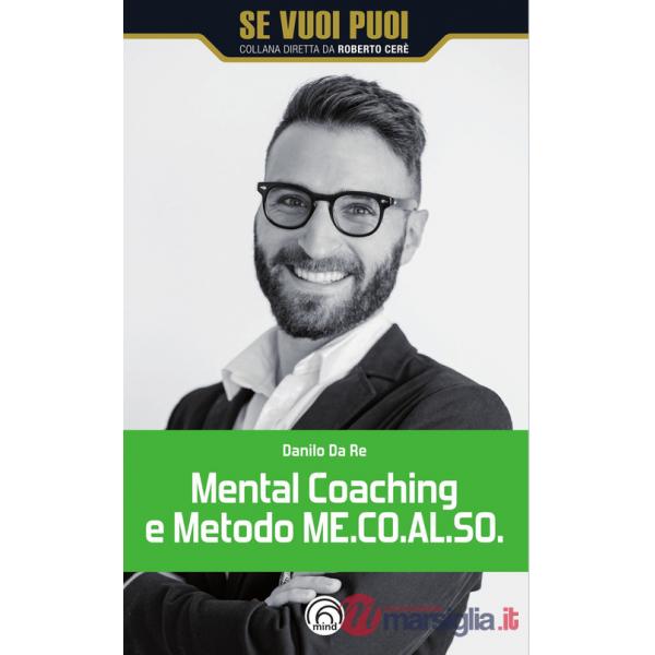 Mental Coaching e Metodo ME.CO.AL.SO.