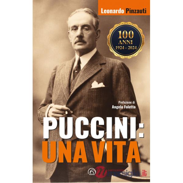 Puccini: una vita