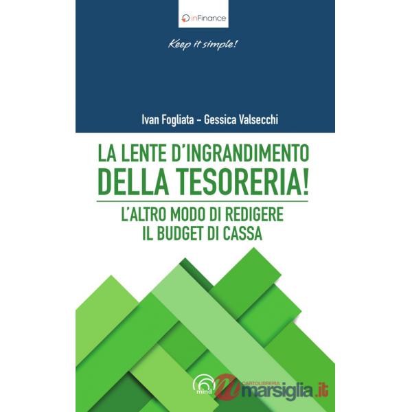 Lente d'ingrandimento della tesoreria! (La)