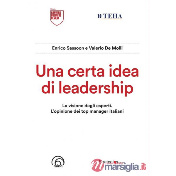 Certa idea di leadership (Una)