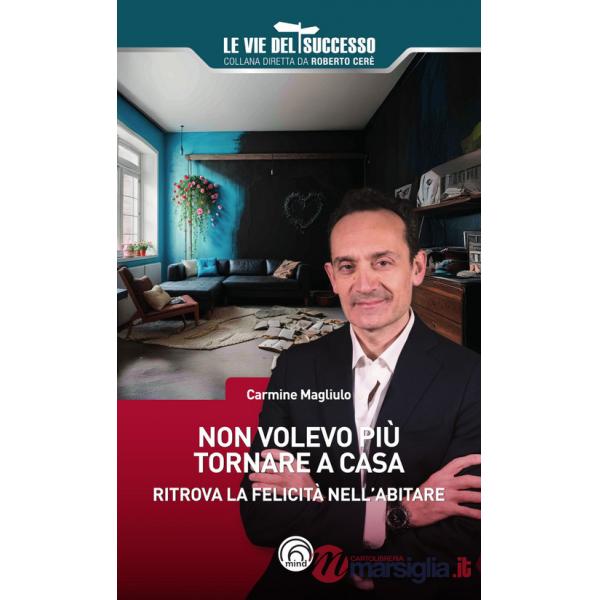 Non volevo più tornare a casa