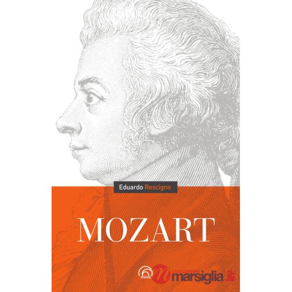 Wolfgang Amadeus Mozart. Nuova ediz.