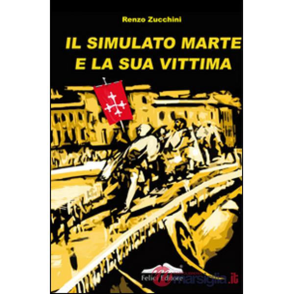 Simulato marte e la sua vittima (Il)