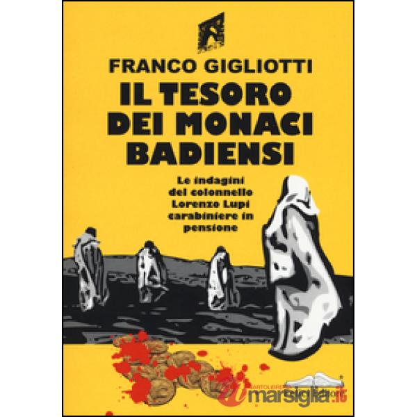 Tesoro dei monaci badiensi (Il)