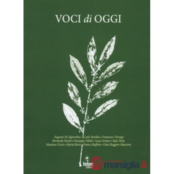 Voci di oggi