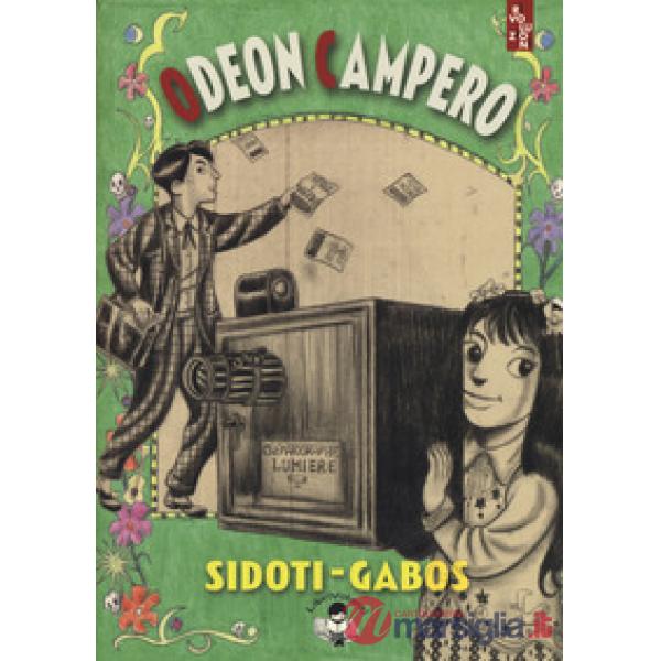 Odeon campero