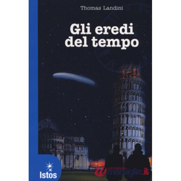 Eredi del tempo (Gli)