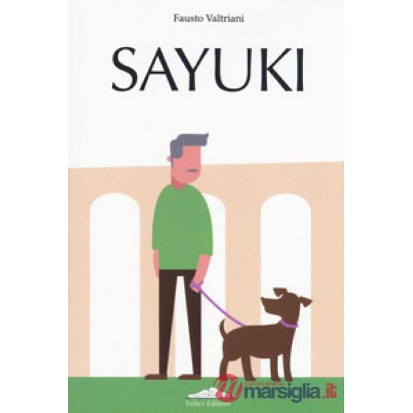 Sayuki