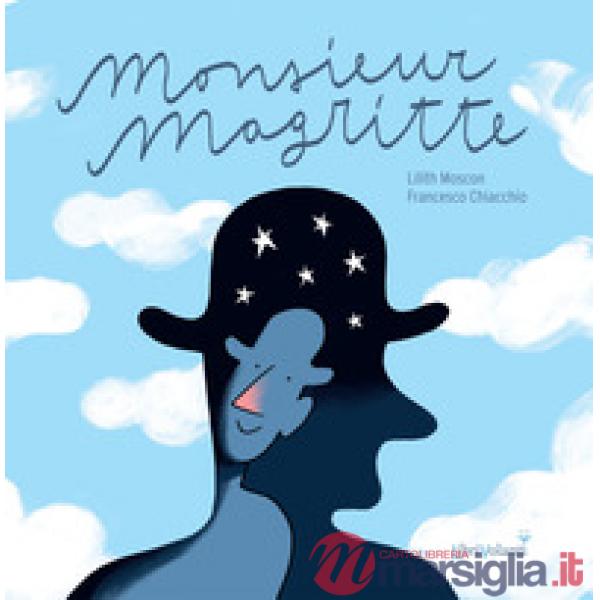 Monsieur Magritte