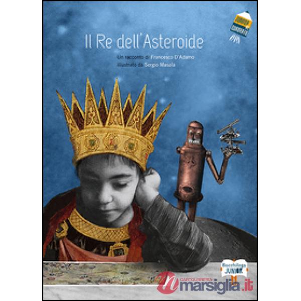 Re dell'asteroide (Il)