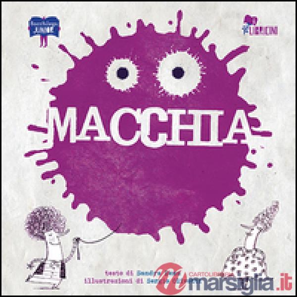 Macchia